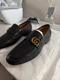 Mocassini uomo