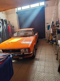 vettura x amatori e collezzionisti 