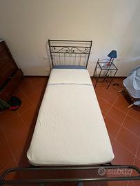 Letto Cantori