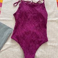 Costume intero donna Emporio Armani