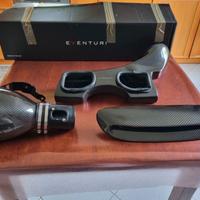 Kit aspirazione eventuri minicooper S