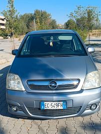 Opel Meriva GPL anno 2010