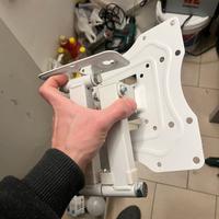 Porta tv fino a 32 pollici