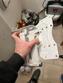 Porta tv fino a 32 pollici