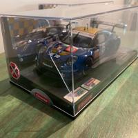 Carrera Digital 124 Porsche 911 RSR Ebimotors n.80