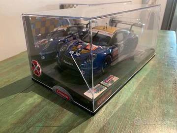 Carrera Digital 124 Porsche 911 RSR Ebimotors n.80