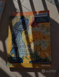 un incontro inatteso B