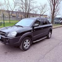 Hyundai Tucson 2.0 CRDi 4X4 - 130.000 KM. !!!!!!!!