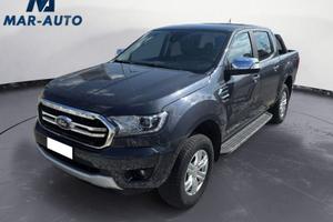 Ford Ranger 2.0 ecoblue doppia cabina Limited...