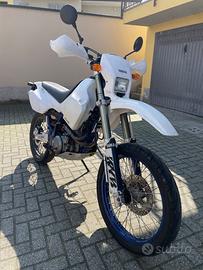 Yamaha tt 600 s belgarda