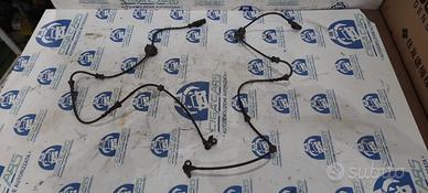 LANCIA YPSILON 2009 - SENSORI ABS