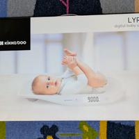 Bilancia per bambini 