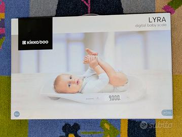 Bilancia per bambini 