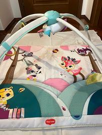 Palestrina neonati Tiny Love con accessori