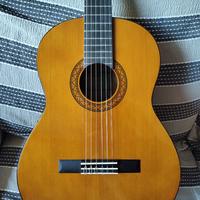 Yamaha CX40 – Chitarra classica 4/4 + borsa