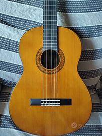 Yamaha CX40 – Chitarra classica 4/4 + borsa