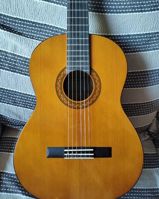 Yamaha CX40 – Chitarra classica 4/4 + borsa