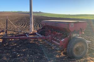 Seminatrice McCormick International S6-6