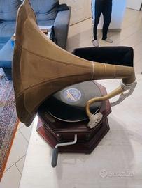 Grammofono Soundmaster