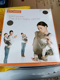 Stokke my carrier