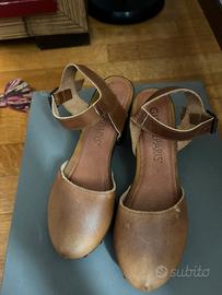 Zoccoli Gisele Paris