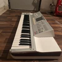 Korg m3 accetto scambi