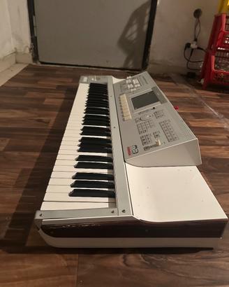 Korg m3 accetto scambi