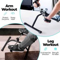 Mini Cyclette (braccia e gambe)