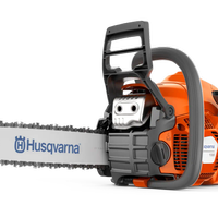 Motosega Husqvarna 130
