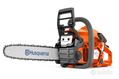 Motosega Husqvarna 130
