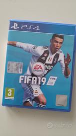 Giochi per PS3 e PS4