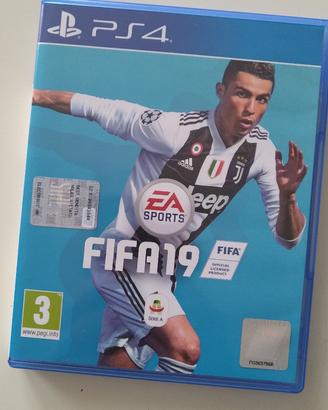 Giochi per PS3 e PS4
