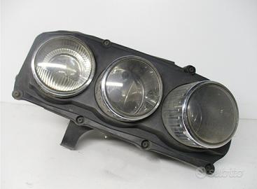 ALFA 159 - RICAMBI VARI