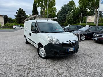 Opel Combo 1.4 turbo EcoM Ok NEOPATENTATI