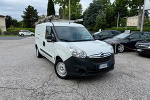 Opel Combo 1.4 turbo EcoM Ok NEOPATENTATI