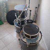 Batteria acustica Mapex tornado tnd5294