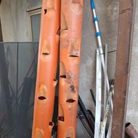 vasi per orto verticale 