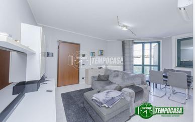 Appartamento a Motta Visconti Via Po 2 locali