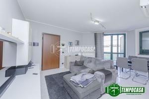 Appartamento a Motta Visconti Via Po 2 locali