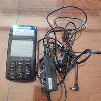 Pos MyPos Combo Scontrino Bancomat Sim Portatile 