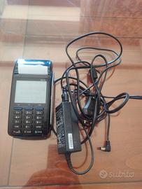 Pos MyPos Combo Scontrino Bancomat Sim Portatile 