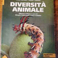 Diversità animale