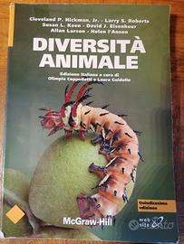Diversità animale