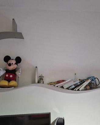 libreria kartell bookworm