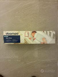 Doomoo baby sleep