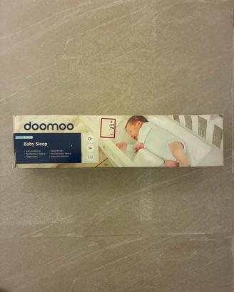 Doomoo baby sleep