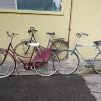 Bicicletta vintage Atala