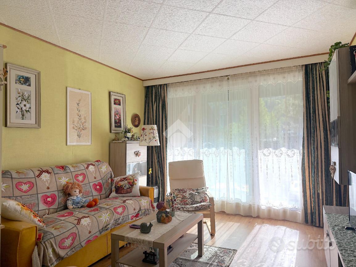 Appartamento – Pragelato, Granges - Altro