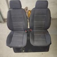 Sedili BMW serie 3 compact E36