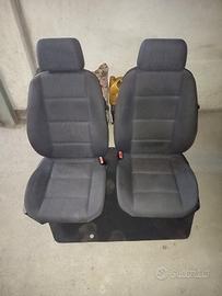 Sedili BMW serie 3 compact E36